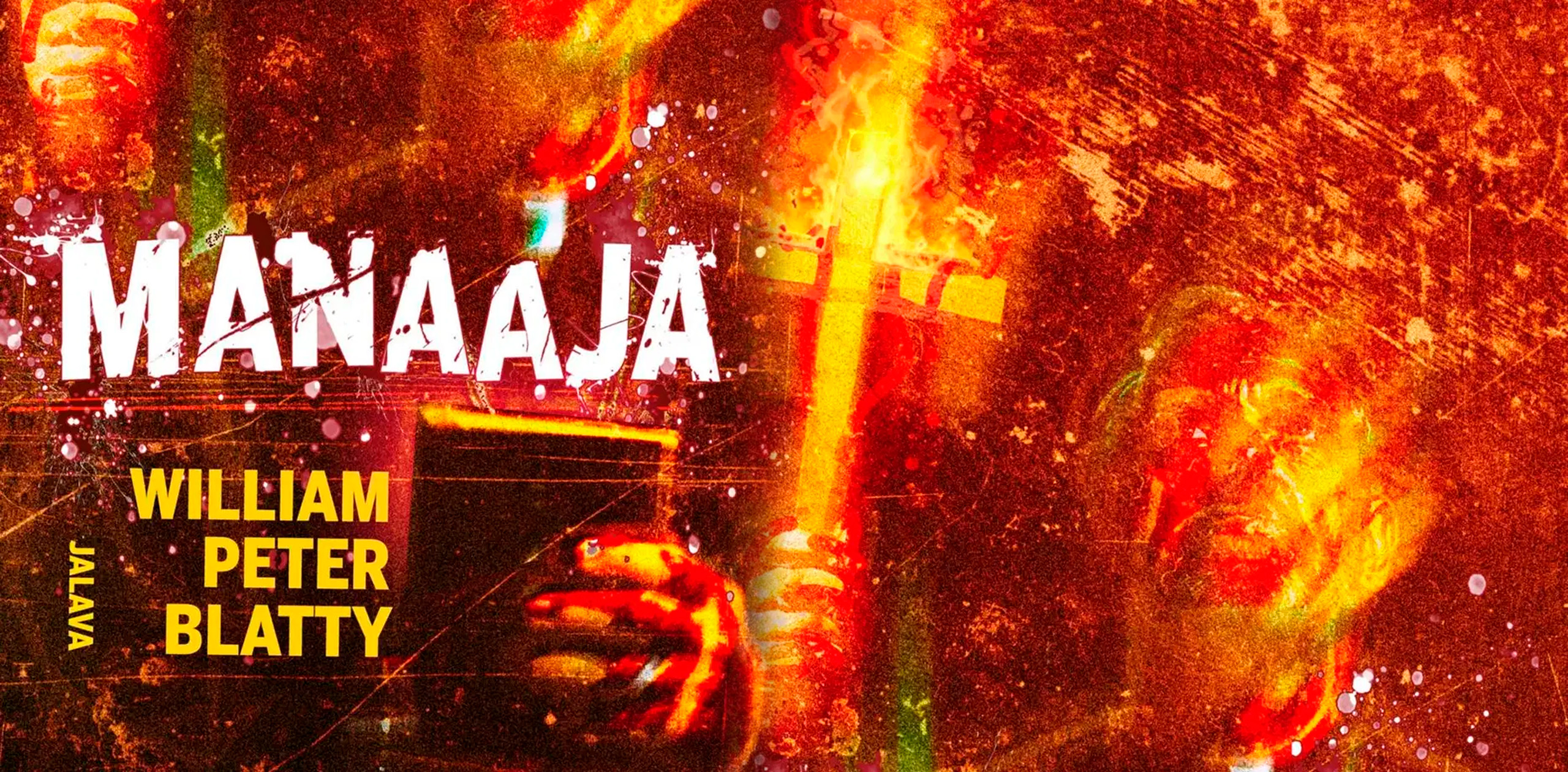 Manaaja (banneri)