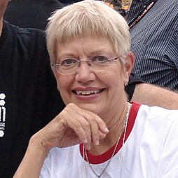 Margaret Weis GenConissa 2008