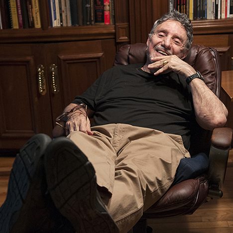 William Peter Blatty