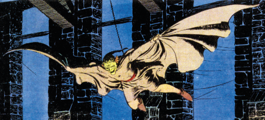 Prinssi Rohkea; artikkelin kuva 3